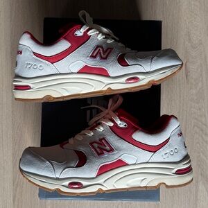New Balance KITH CM 1700 Pre-Owned